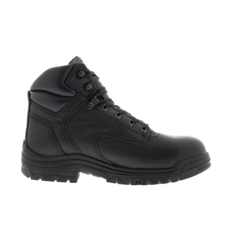 Load image into Gallery viewer, Timberland Pro Titan 6 Inch Alloy Toe Inner Profile
