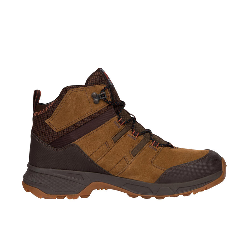 Load image into Gallery viewer, Timberland Pro Switchback LT Steel Toe Inner Profile
