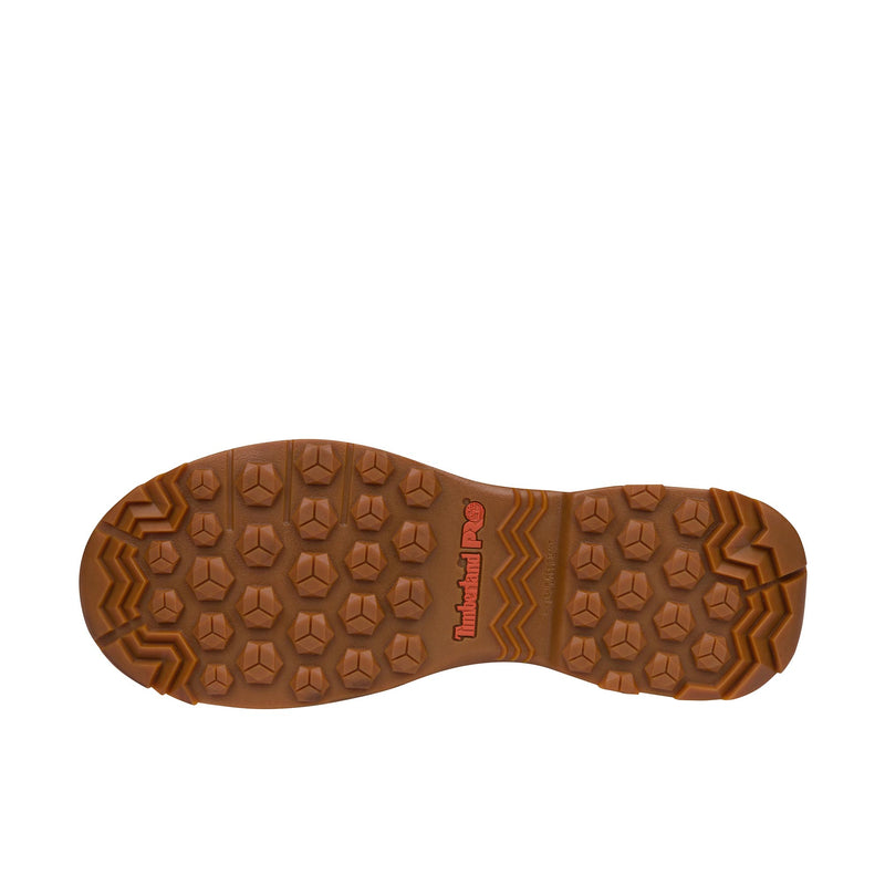 Load image into Gallery viewer, Timberland Pro Switchback LT Steel Toe Bottom View
