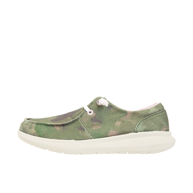 Load image into Gallery viewer, Ariat Womens Hilo Fancy Camo
