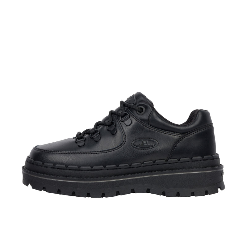 Load image into Gallery viewer, Skechers Jammers~Zesi Soft Toe Left Profile
