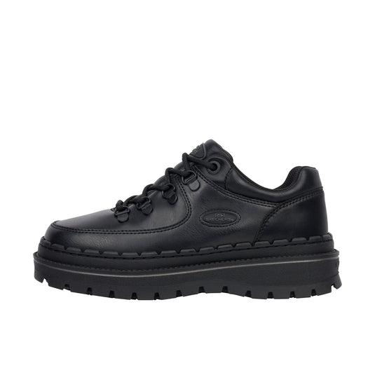 Skechers Jammers~Zesi Soft Toe Left Profile