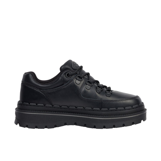 Skechers Jammers~Zesi Soft Toe Inner Profile
