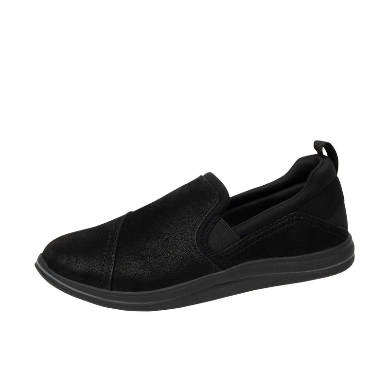 Load image into Gallery viewer, Clarks Breeze Dawn Left Angle View
