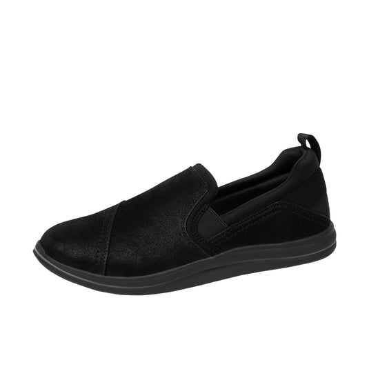 Clarks Breeze Dawn Left Angle View