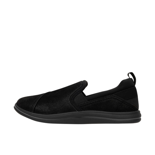 Clarks Breeze Dawn Left Profile