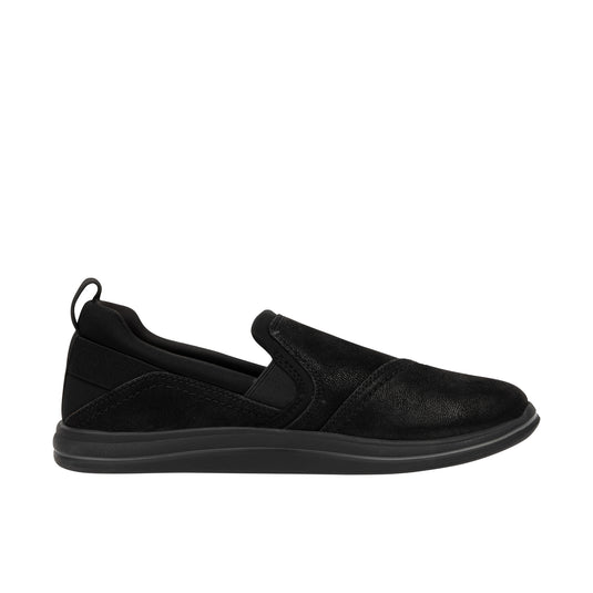 Clarks Breeze Dawn Inner Profile