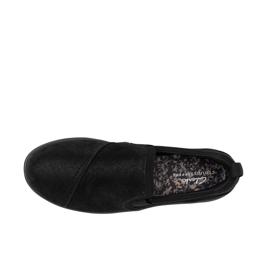 Clarks Breeze Dawn Top View