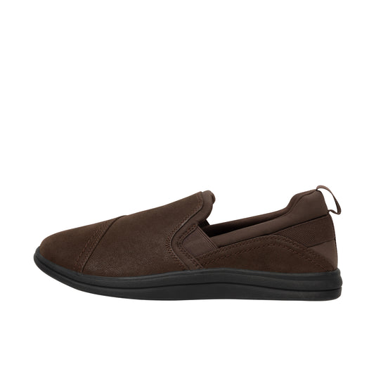 Clarks Breeze Dawn Left Profile