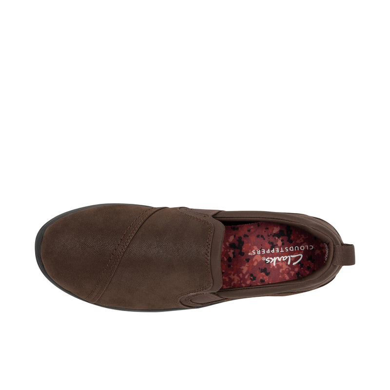 Load image into Gallery viewer, Clarks Breeze Dawn Top View
