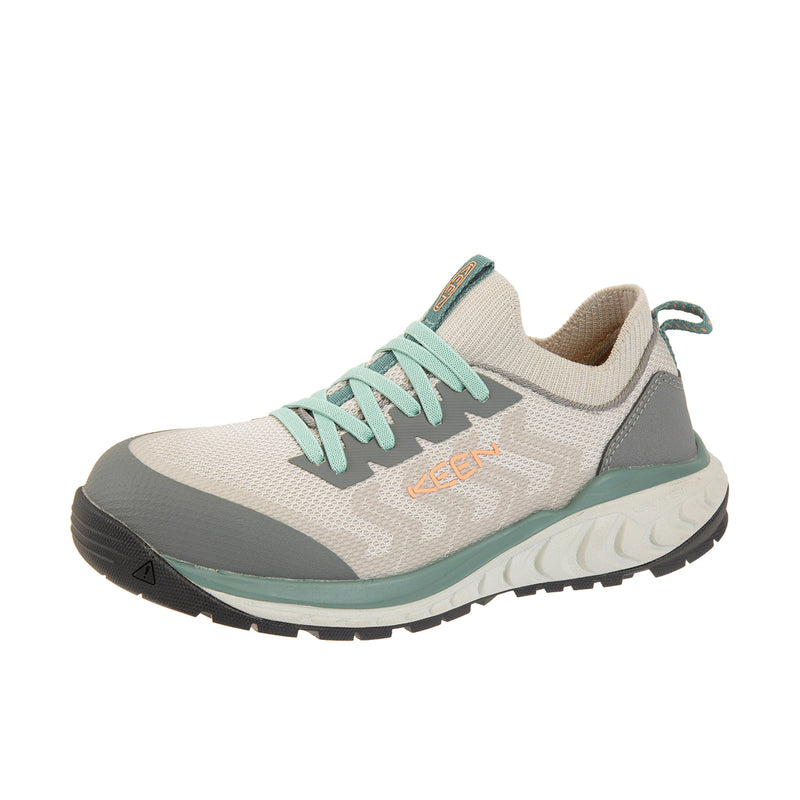 Load image into Gallery viewer, Keen Utility Arvada Shift Carbon Fiber Toe Left Angle View
