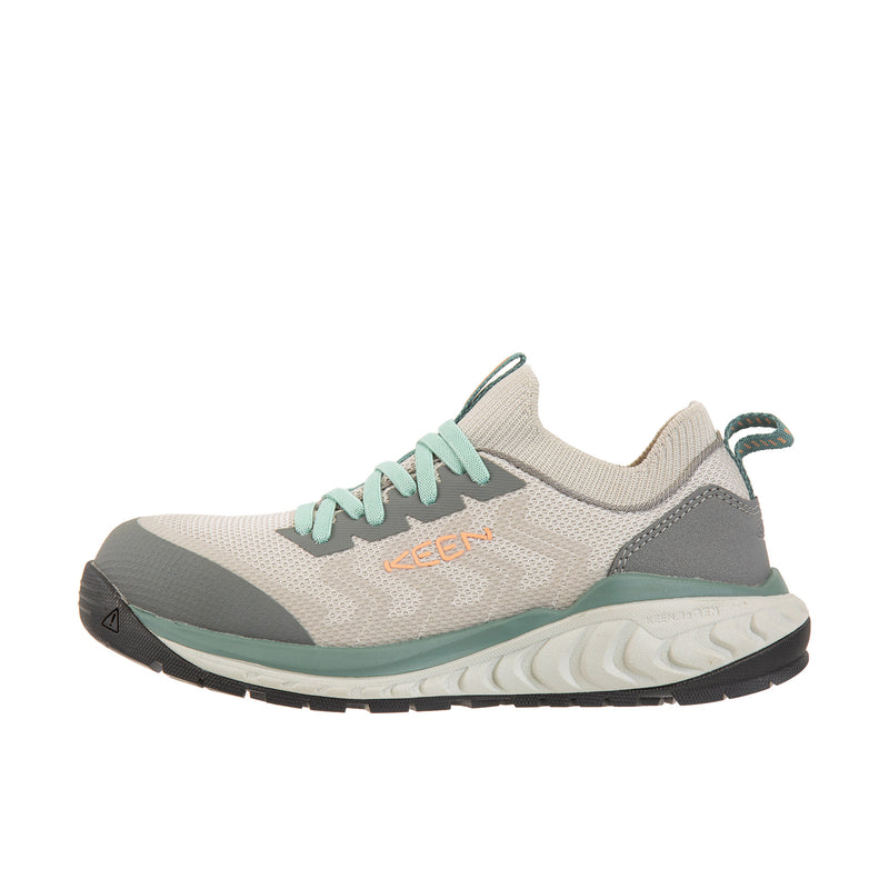 Load image into Gallery viewer, Keen Utility Arvada Shift Carbon Fiber Toe Left Profile
