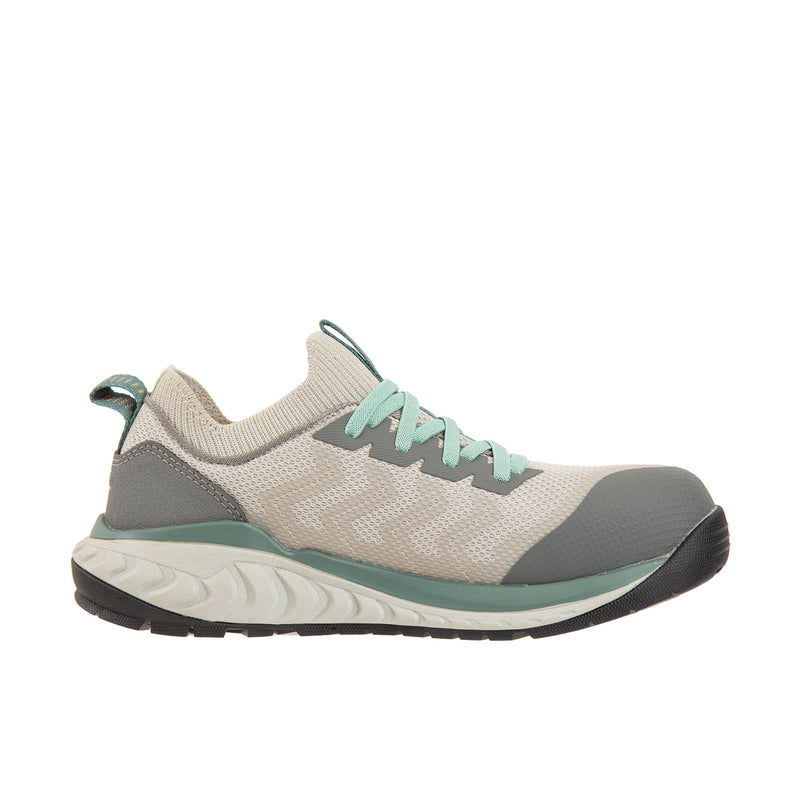 Load image into Gallery viewer, Keen Utility Arvada Shift Carbon Fiber Toe Inner Profile
