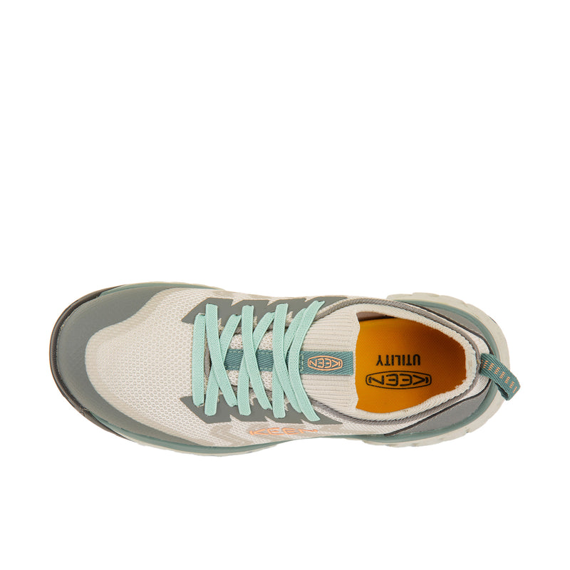 Load image into Gallery viewer, Keen Utility Arvada Shift Carbon Fiber Toe Top View
