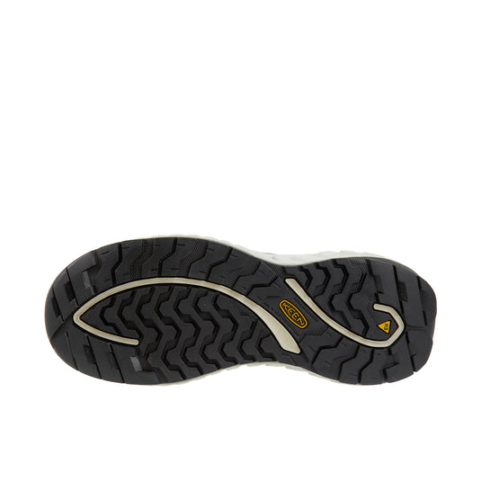 Keen Utility Arvada Shift Carbon Fiber Toe Bottom View