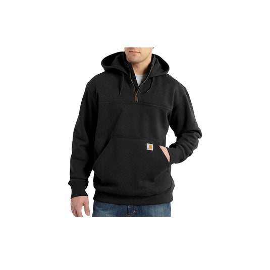Carhartt Rain Defender Loose Fit Heavyweight Quarter Front View