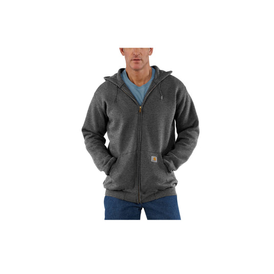 Carhartt Loose Fit Midweight Sweatshirt Front View