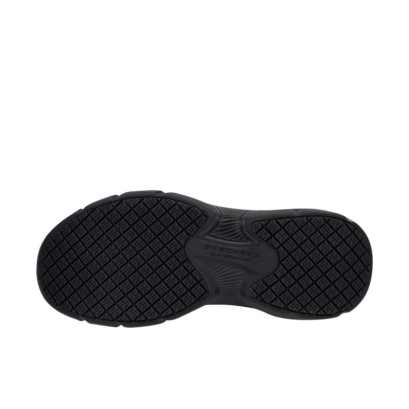 Load image into Gallery viewer, Skechers Skech-Air Ventura Soft Toe Black
