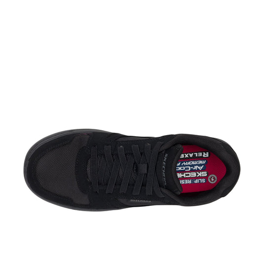 Skechers Watab Soft Toe Top View