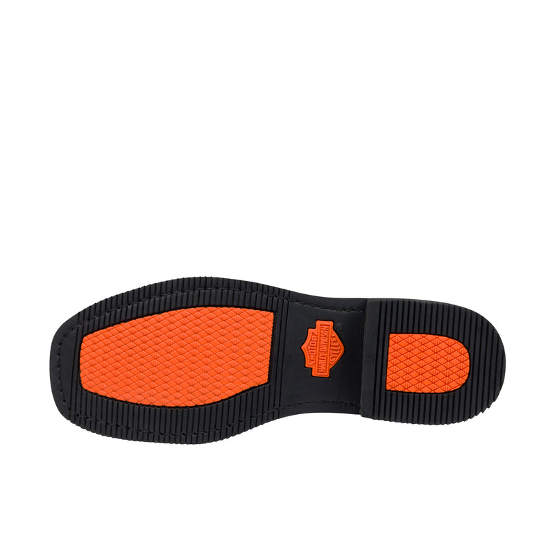 Load image into Gallery viewer, Harley Davidson Hustin West Bottom View
