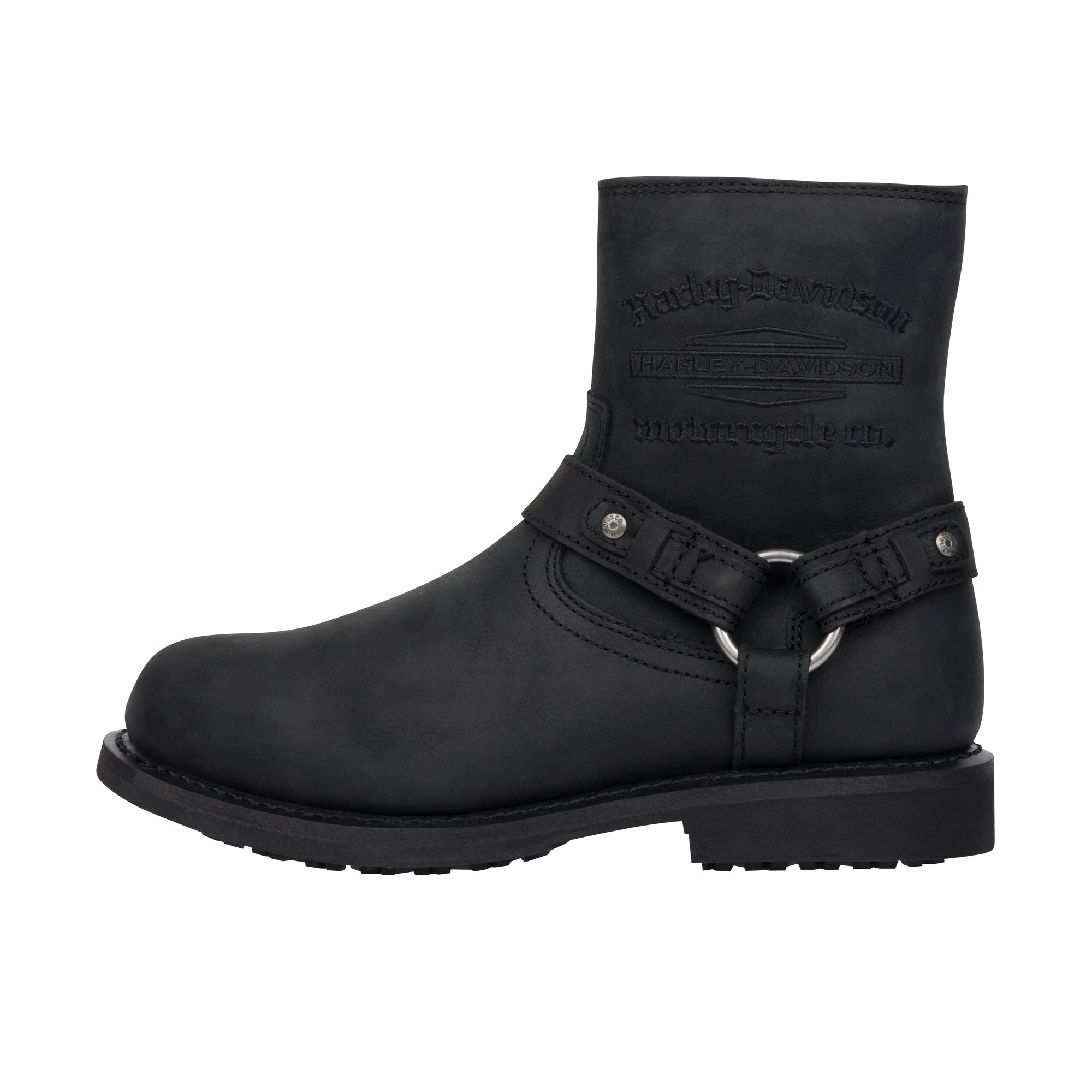 Harley Davidson Scout RVLTN Black
