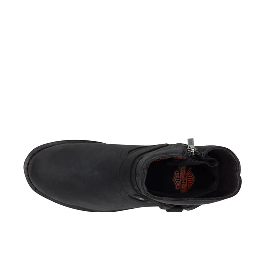 Harley Davidson Scout RVLTN Top View