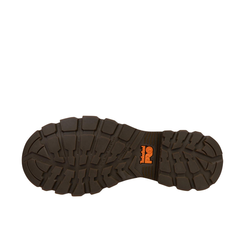 Load image into Gallery viewer, Timberland Pro Titan EV 6 Inch Soft Toe Bottom View
