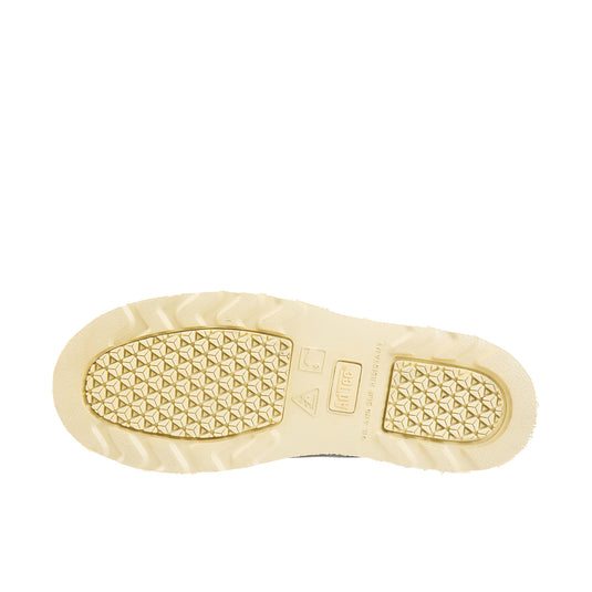Ad Tec 6 Inch Wedge Soft Toe Bottom View