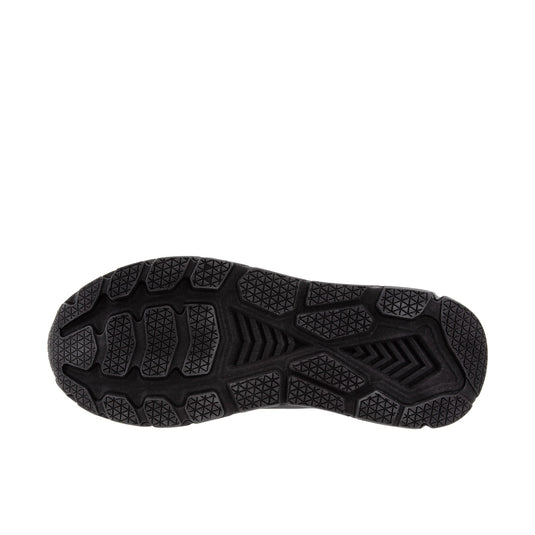 Ad Tec 6 Inch Ultra Light Composite Toe Bottom View