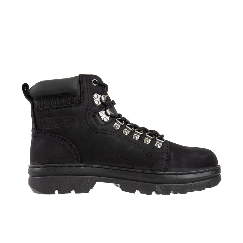 Load image into Gallery viewer, Ad Tec 6 Inch Lace To Toe Steel Toe Inner Profile
