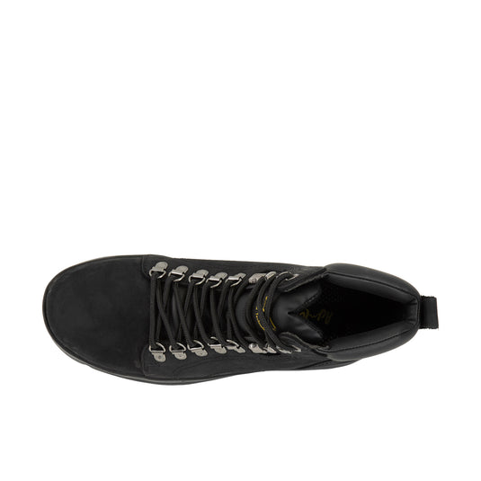 Ad Tec 6 Inch Lace To Toe Steel Toe Top View