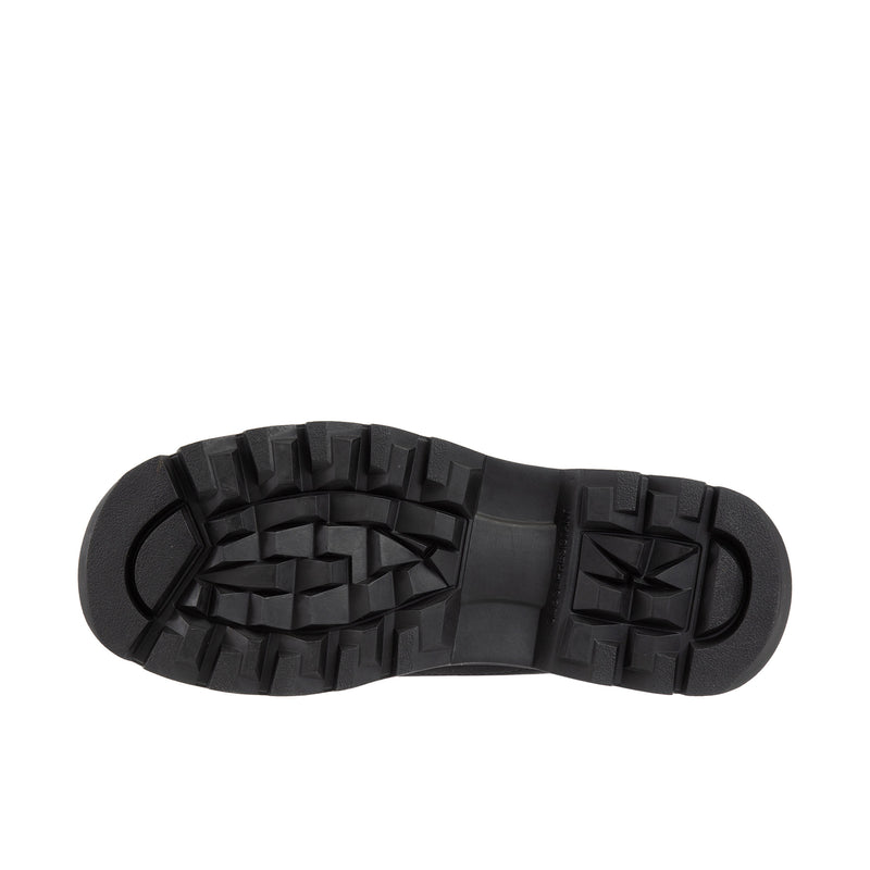 Load image into Gallery viewer, Ad Tec 6 Inch Lace To Toe Steel Toe Bottom View
