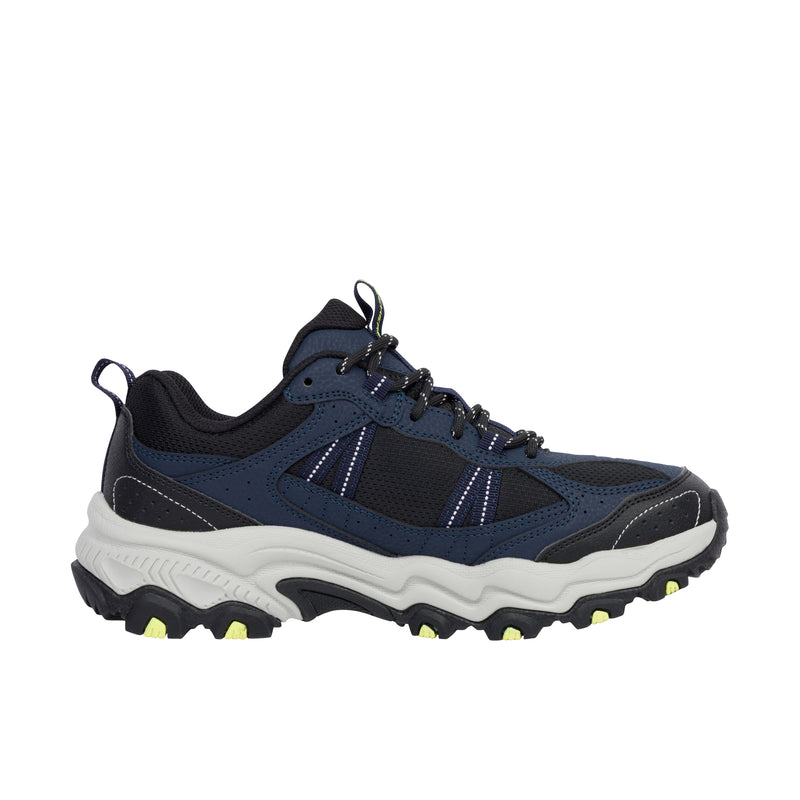 Load image into Gallery viewer, Skechers Stamina At~Upper Stitch Inner Profile
