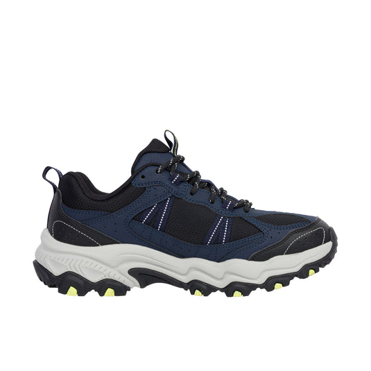 Skechers Stamina At~Upper Stitch Inner Profile