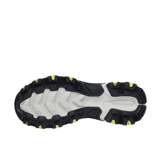 Skechers Stamina At~Upper Stitch Bottom View