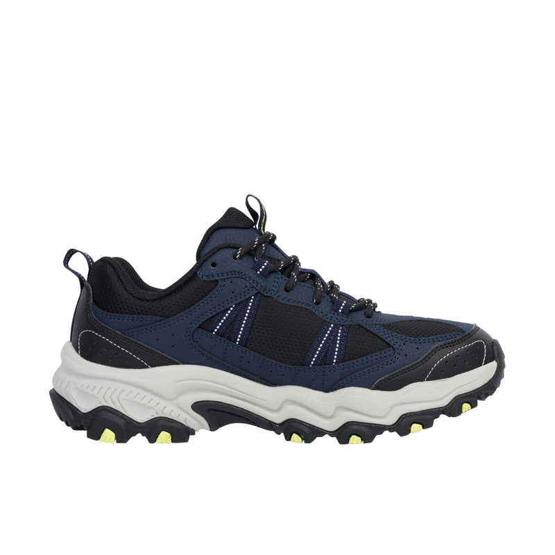 Load image into Gallery viewer, Skechers Stamina At~Upper Stitch Inner Profile
