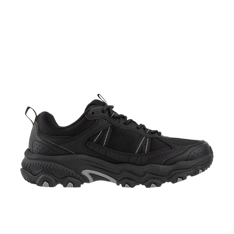 Load image into Gallery viewer, Skechers Stamina At~Upper Stitch Inner Profile
