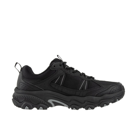 Skechers Stamina At~Upper Stitch Inner Profile
