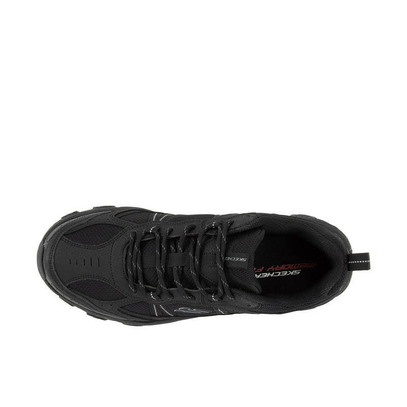 Load image into Gallery viewer, Skechers Stamina At~Upper Stitch Top View
