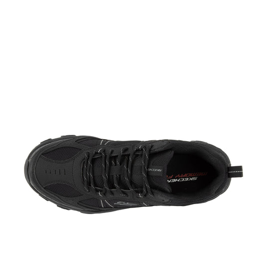 Skechers Stamina At~Upper Stitch Top View