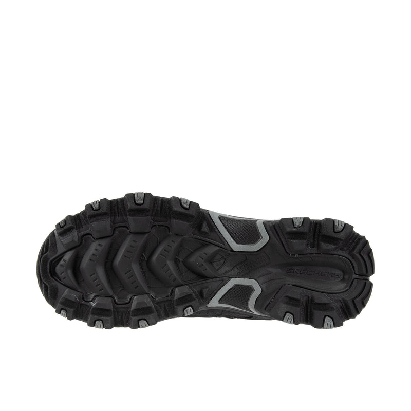 Load image into Gallery viewer, Skechers Stamina At~Upper Stitch Bottom View
