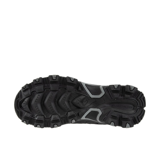 Skechers Stamina At~Upper Stitch Bottom View