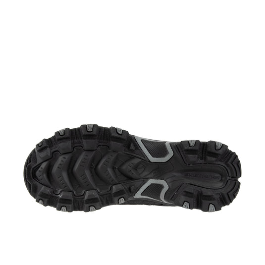 Skechers Stamina At~Upper Stitch Bottom View