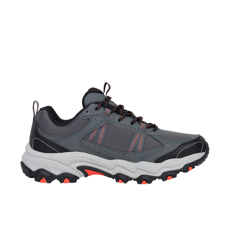 Load image into Gallery viewer, Skechers Stamina At~Upper Stitch Inner Profile
