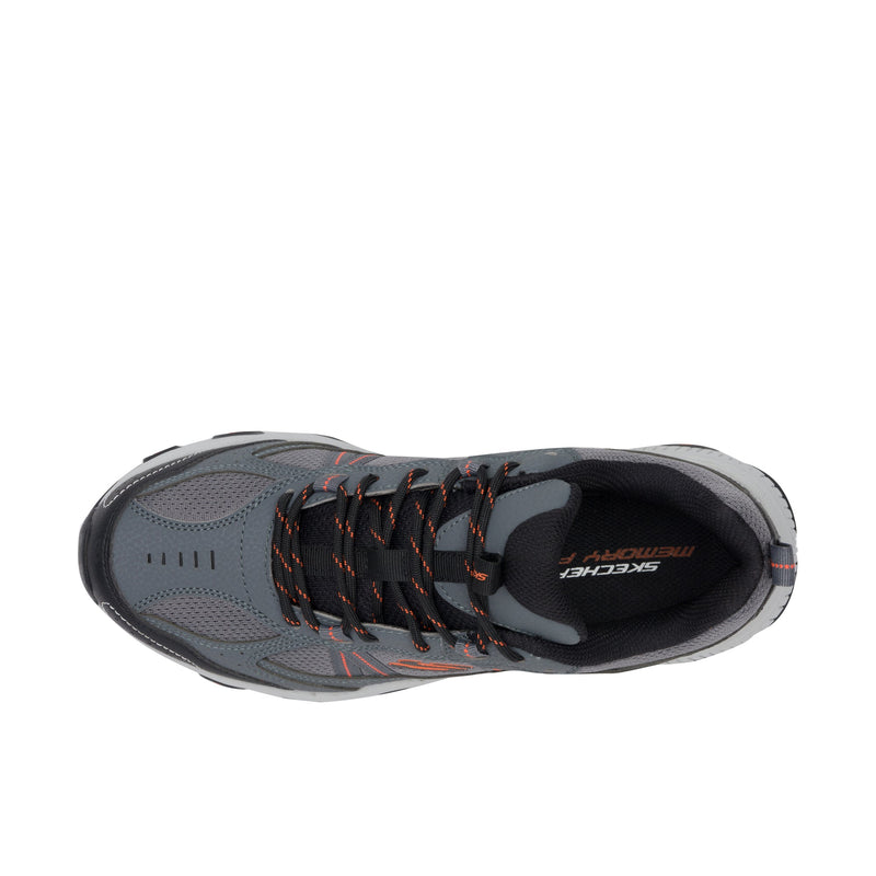 Load image into Gallery viewer, Skechers Stamina At~Upper Stitch Top View
