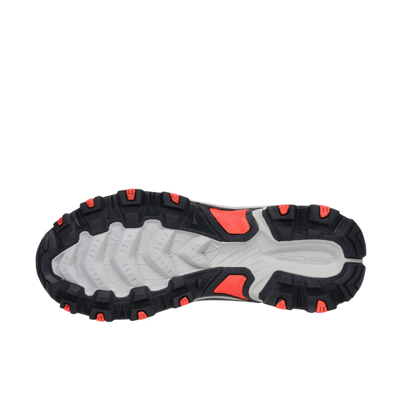 Load image into Gallery viewer, Skechers Stamina At~Upper Stitch Bottom View

