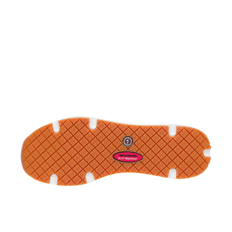 Load image into Gallery viewer, Skechers Uno Soft Toe Bottom View
