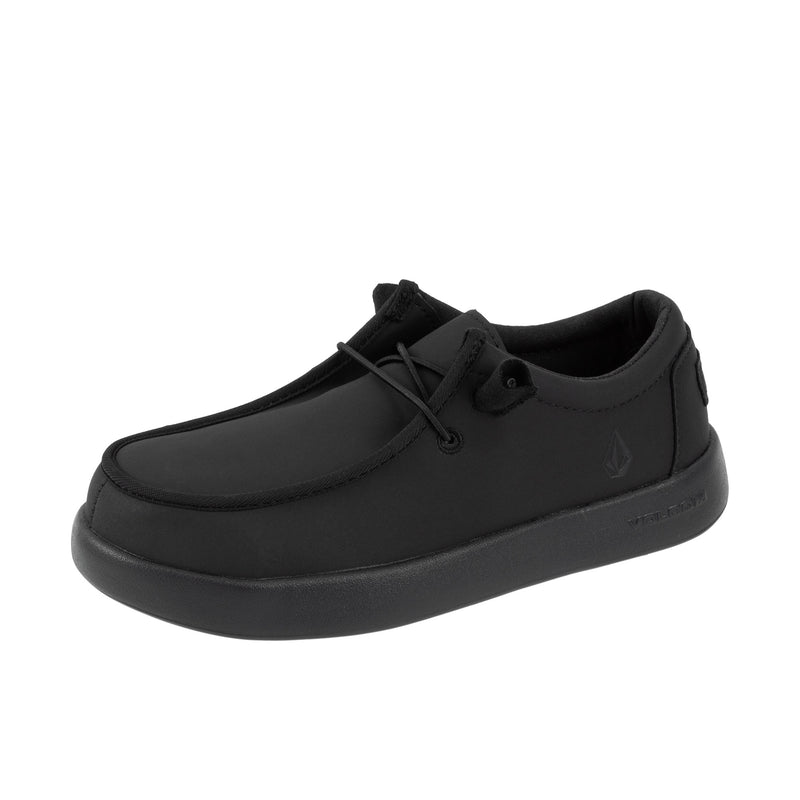Load image into Gallery viewer, Volcom Chill Composite Toe Left Angle View
