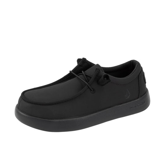 Volcom Chill Composite Toe Left Angle View