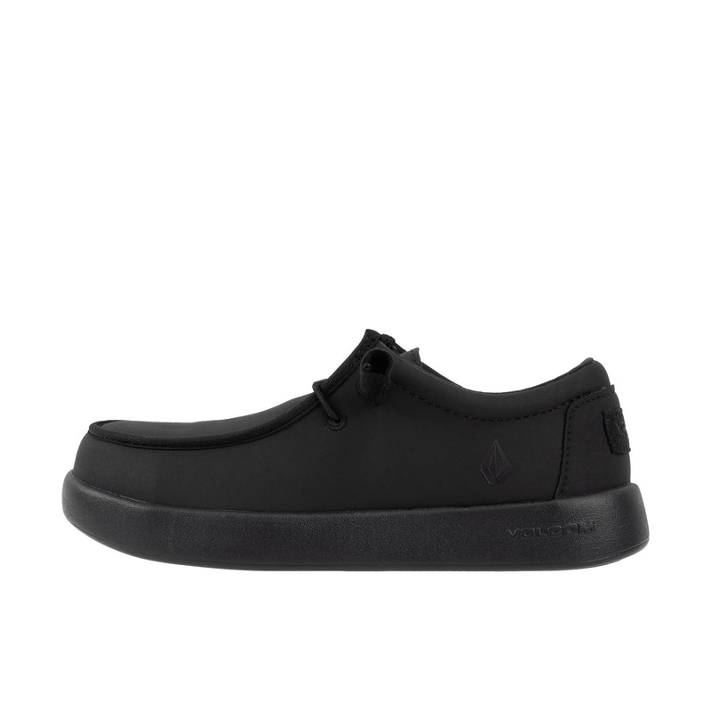 Load image into Gallery viewer, Volcom Chill Composite Toe Left Profile
